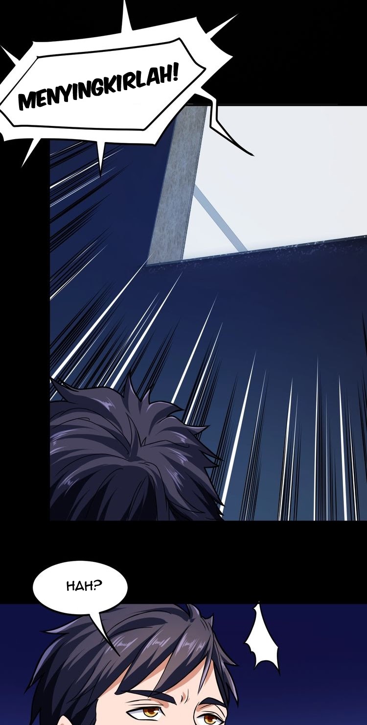 Melee Mad Soldier! Chapter 34 Gambar 45
